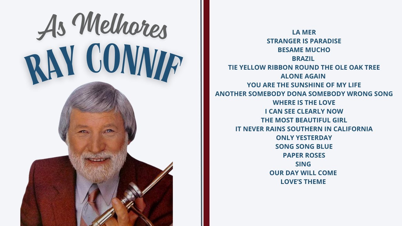 Sucessos de Ray Connif