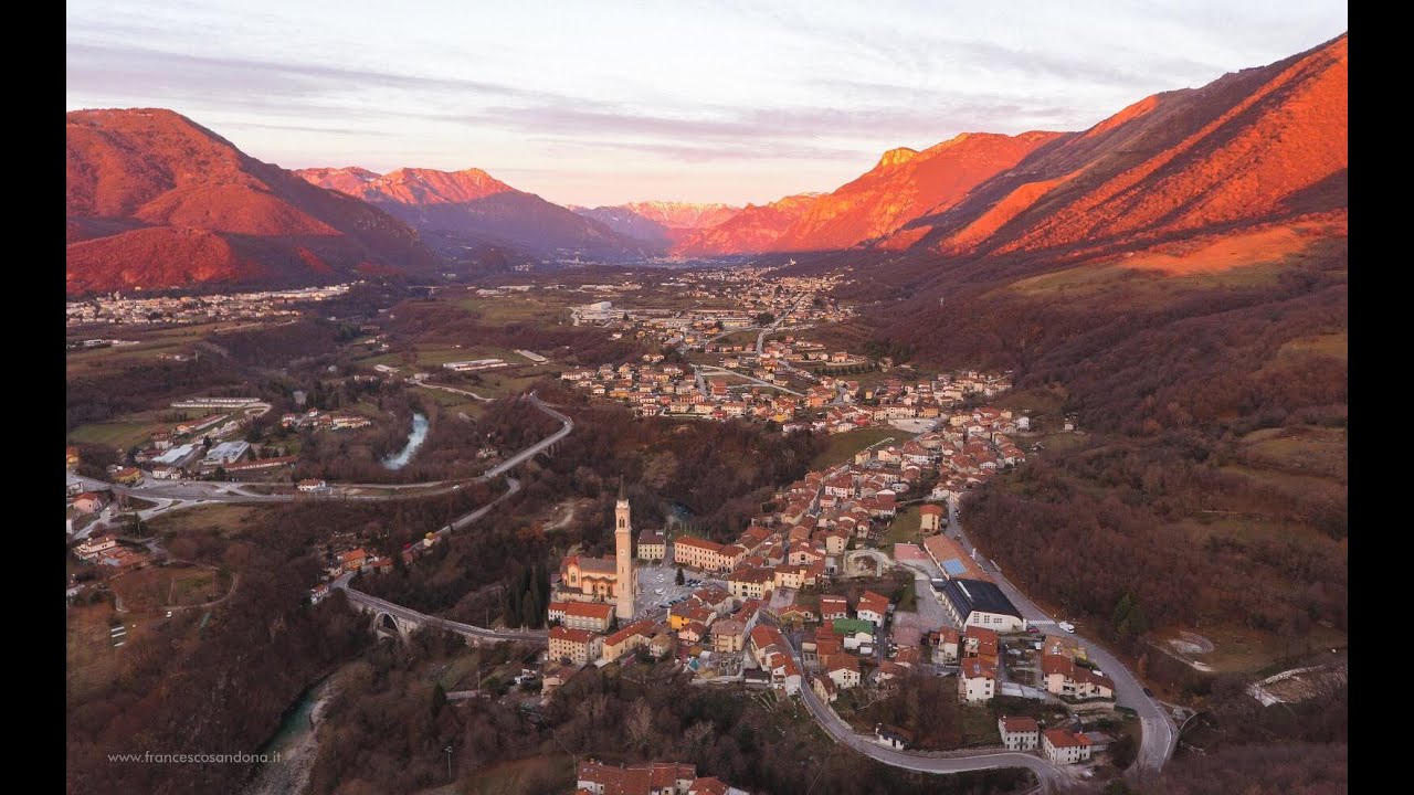 STORIA DI CALTRANO