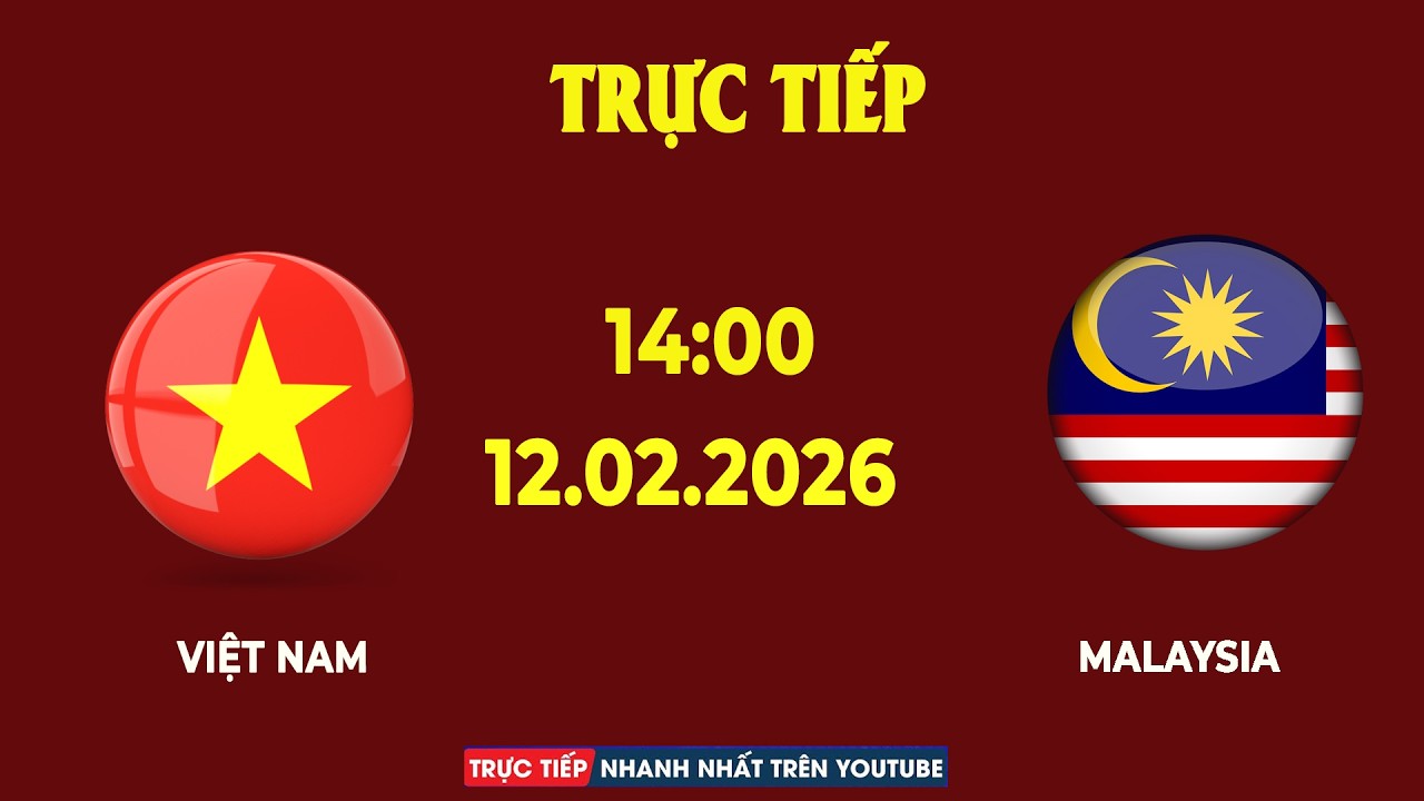 Việt Nam vs Malaysia | Đôi Công Cực Đỉnh