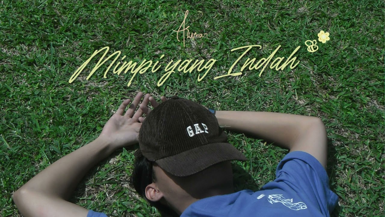 Aruman - Mimpi yang Indah (Official Lyric Video)