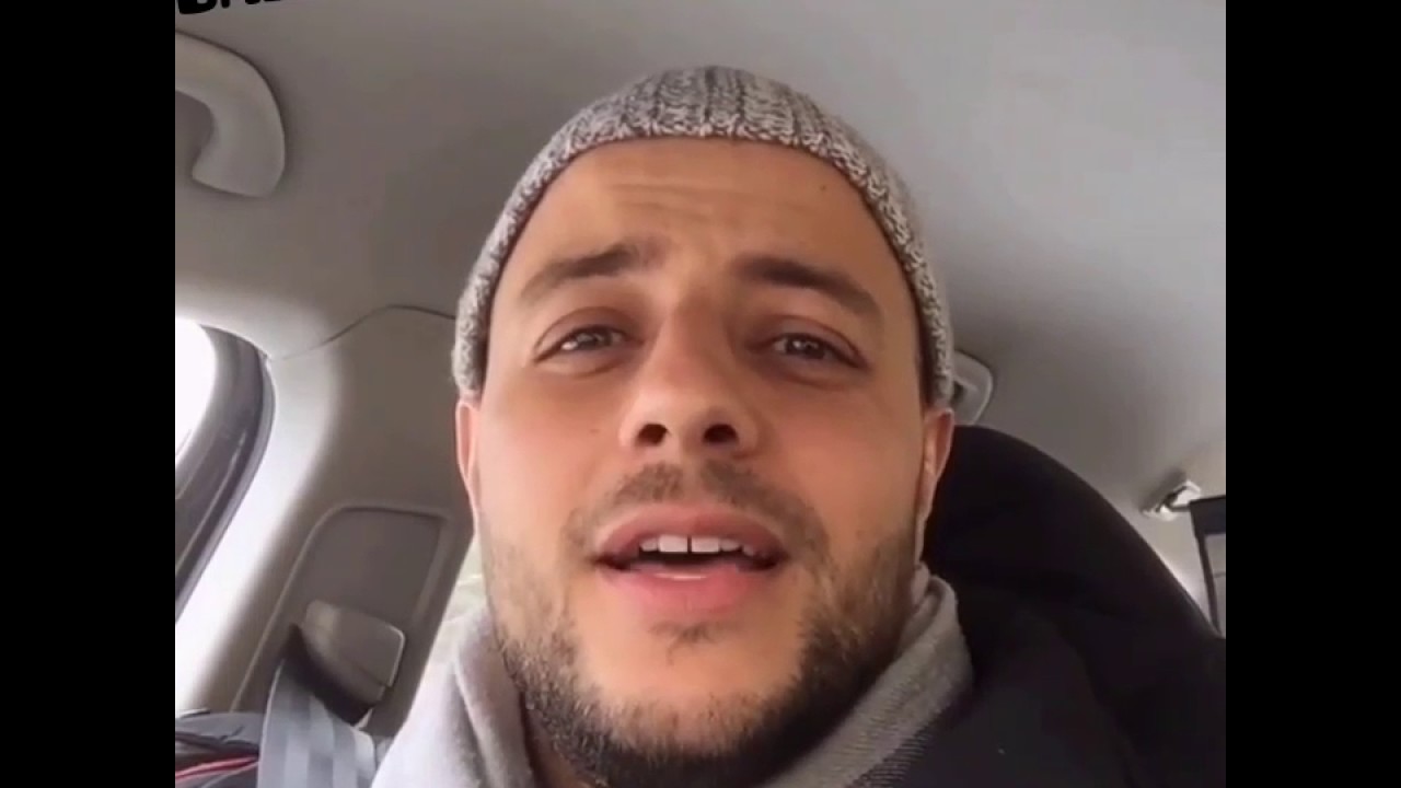 Maher Zain ~ Abdullah with😍Cumamiz mübarek olsun ❤🌹