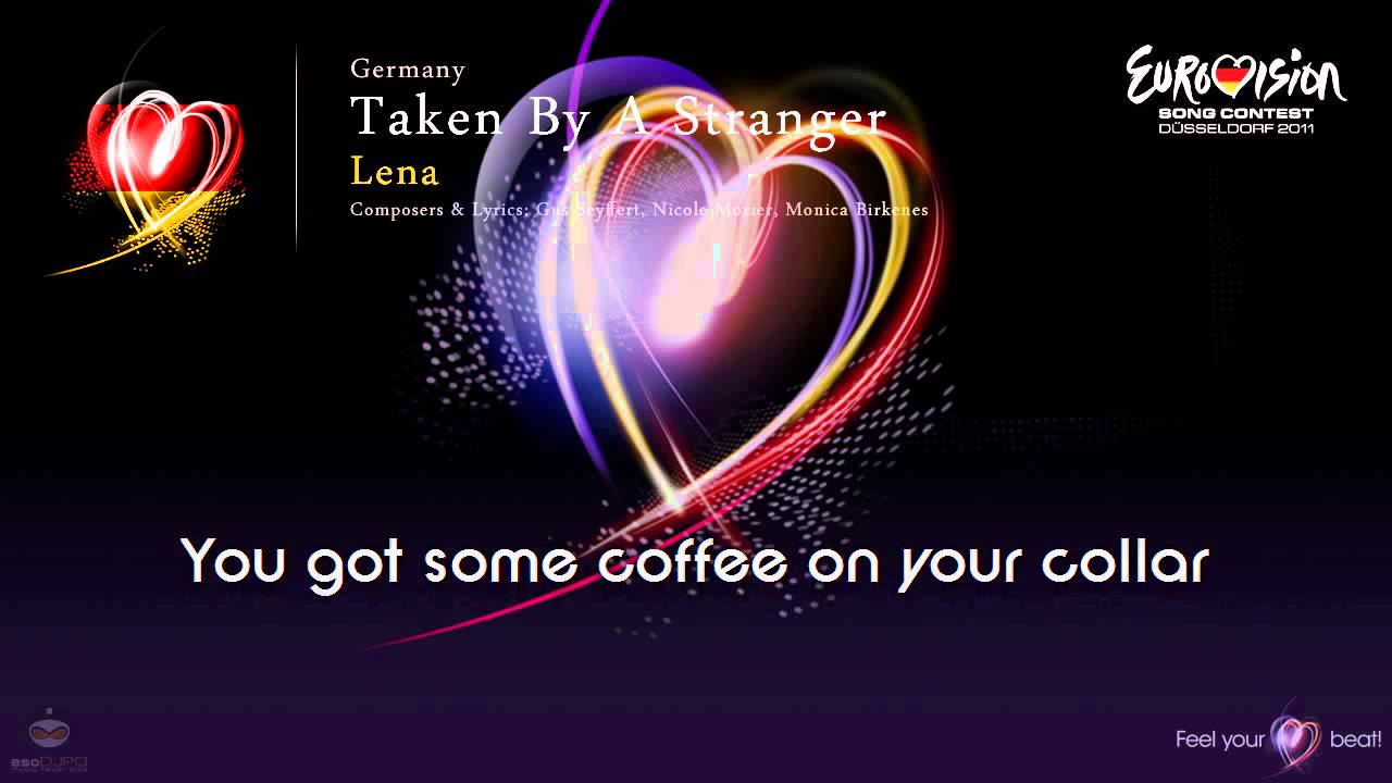 Lena - 