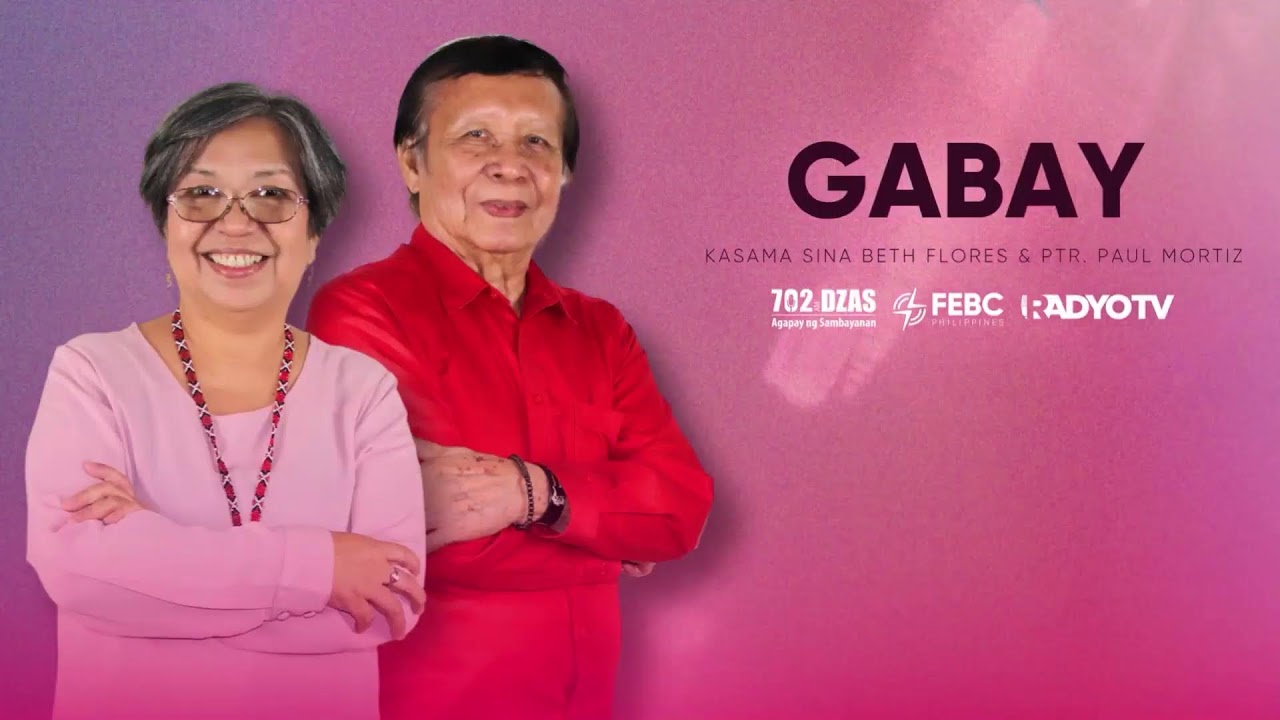 Gabay | March 18, 2026