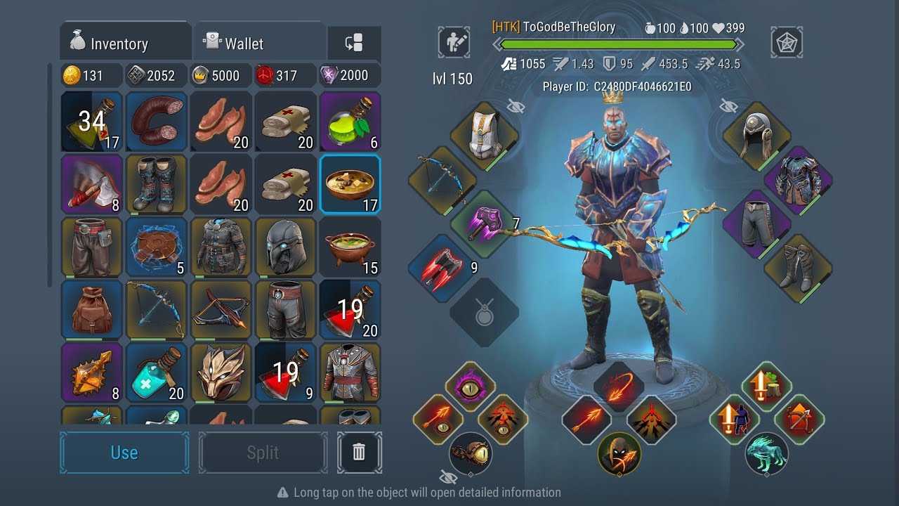 Pathfinder V 50% Rune 🏹 (1v3, 1v2 too Easy) 