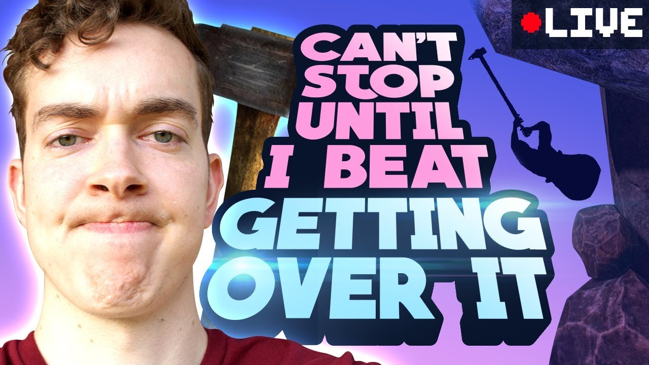 It's time to BEAT THIS ONCE AND FOR ALL!