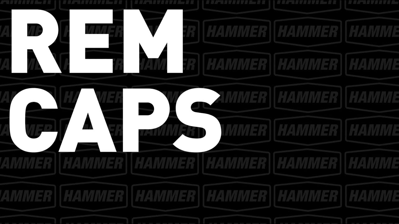 Rem Caps- Product Spotlight With Brian Frank
