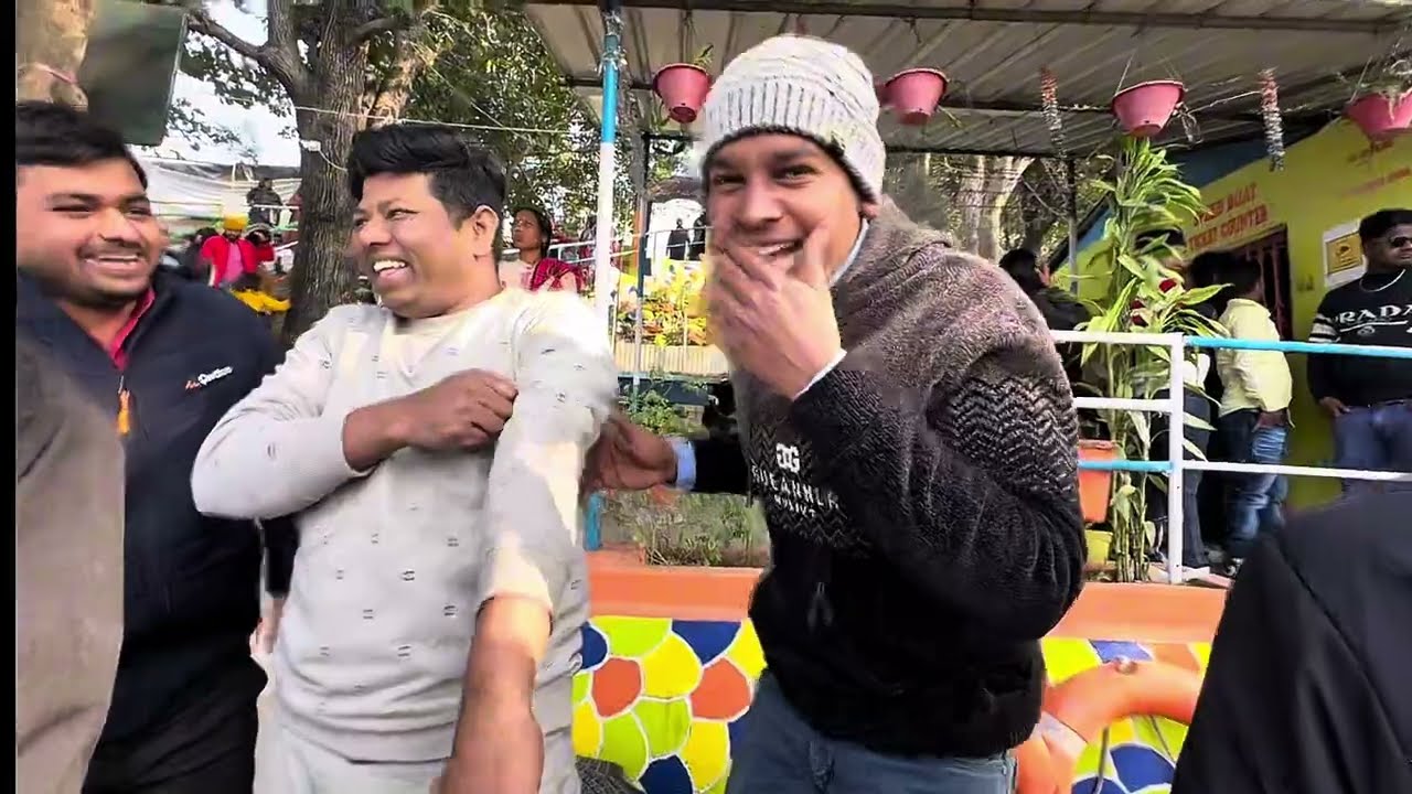 Picnic Fun  Part - 2 😍 | Cute Reaction Caught 🎒🌿  #picnic #picnicspot #picnicvlog 