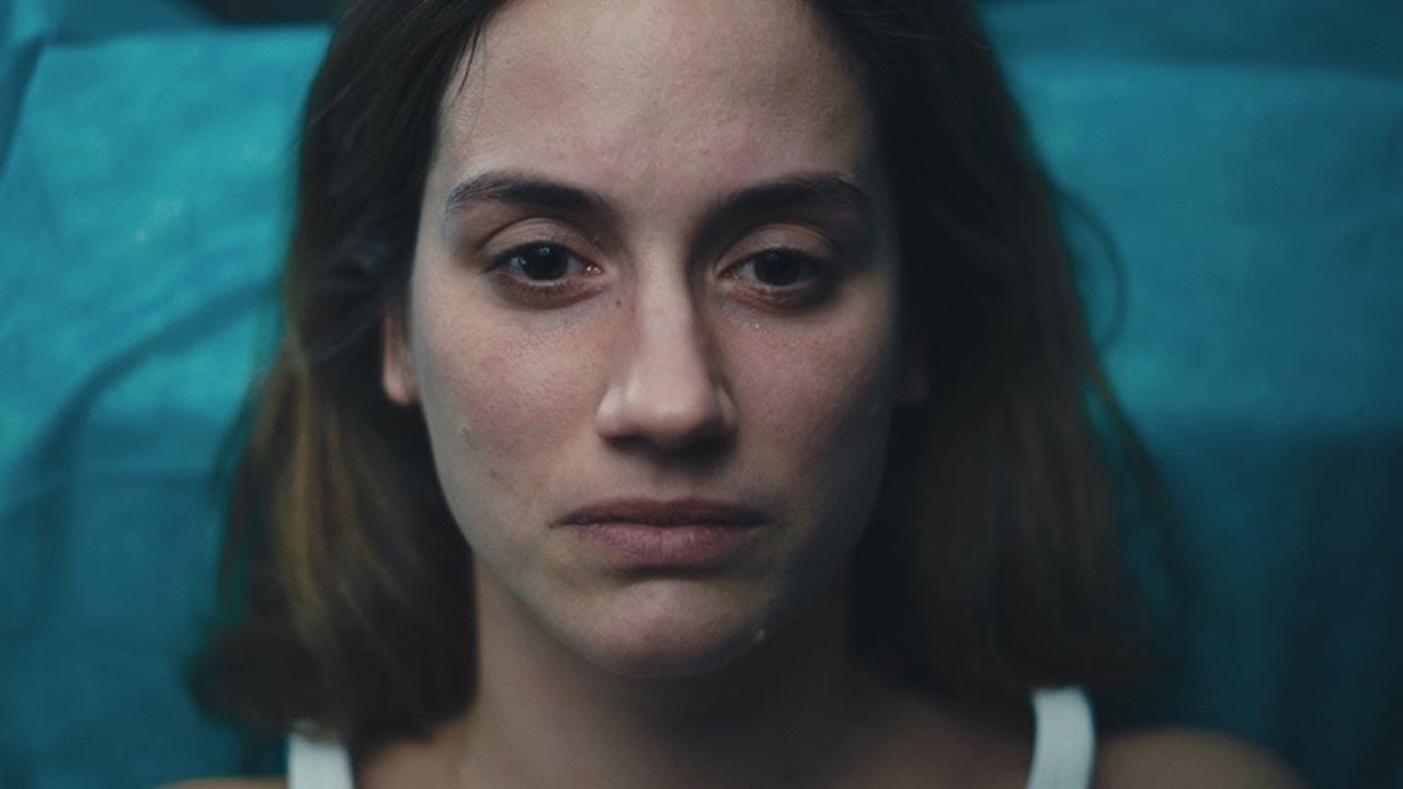 Trailer: &Oslash;nskebarn