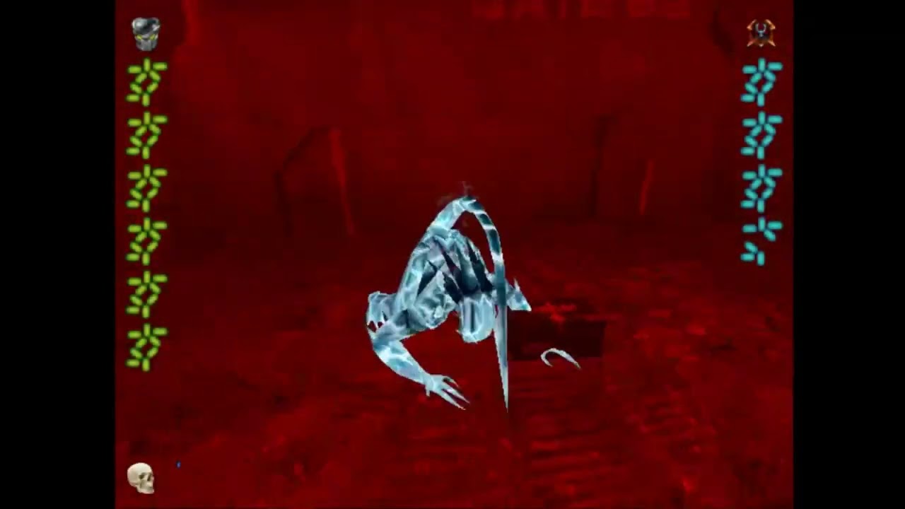 AvP2 Vanilla Rebalance Mod gameplay