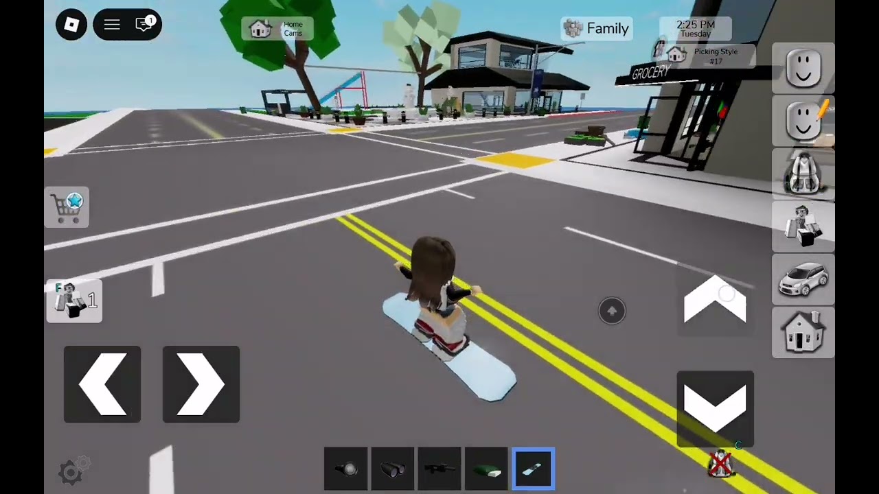 TRYING BROOKHEVEN HACKS