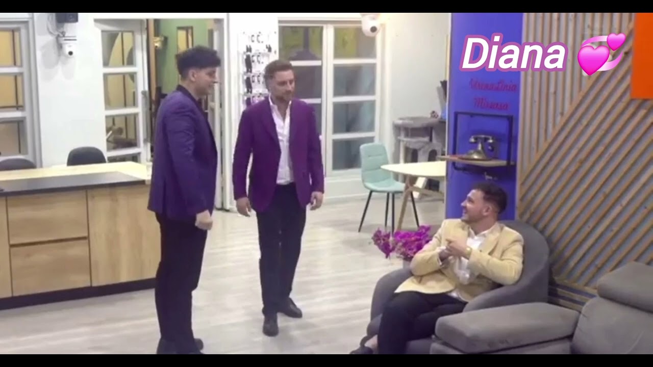 ‼️😱😱Crede că Roxana îl place pe Dorian și îl votează ca să-i atragă atenția‼️