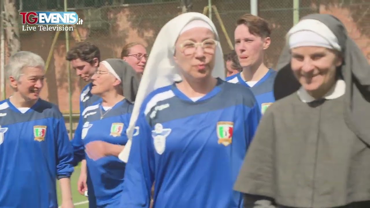 Tgevents Television puntata 766