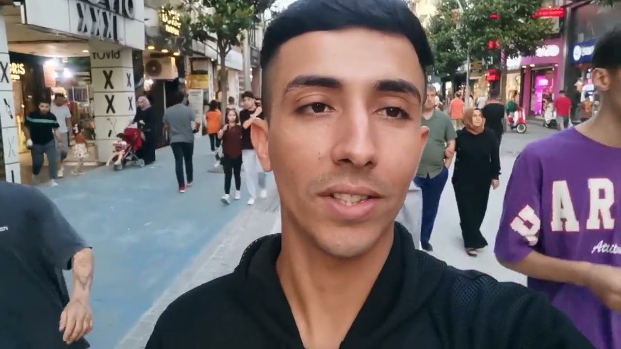 رحلة إلى ولاية سكاريا التركية أجواء باردة في عز الصيف 🇹🇷🥶