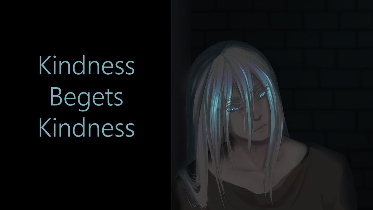 Freeing An Imprisoned Godling - The Beginning of the End [M4A] [Audio RP] [Horror (kind of)]