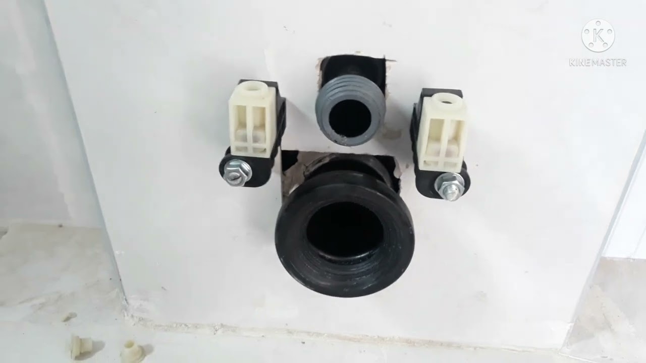 idevit KLozet w/c fitting information in abudhabi..