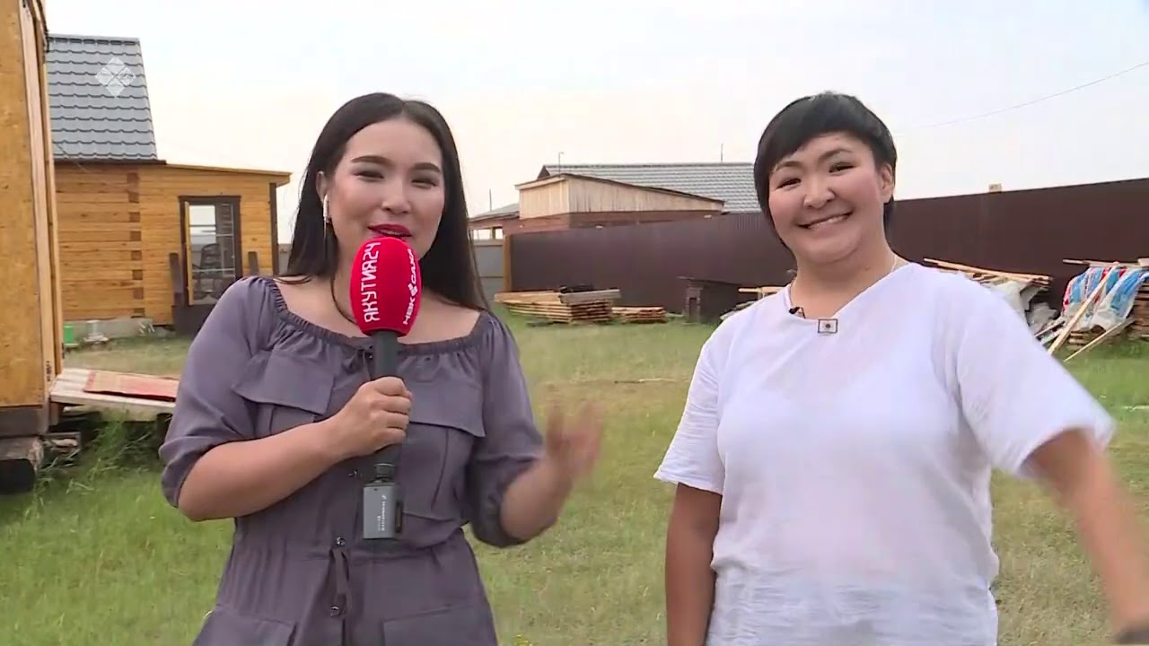 Сайыҥҥы эфир (13.07.20)