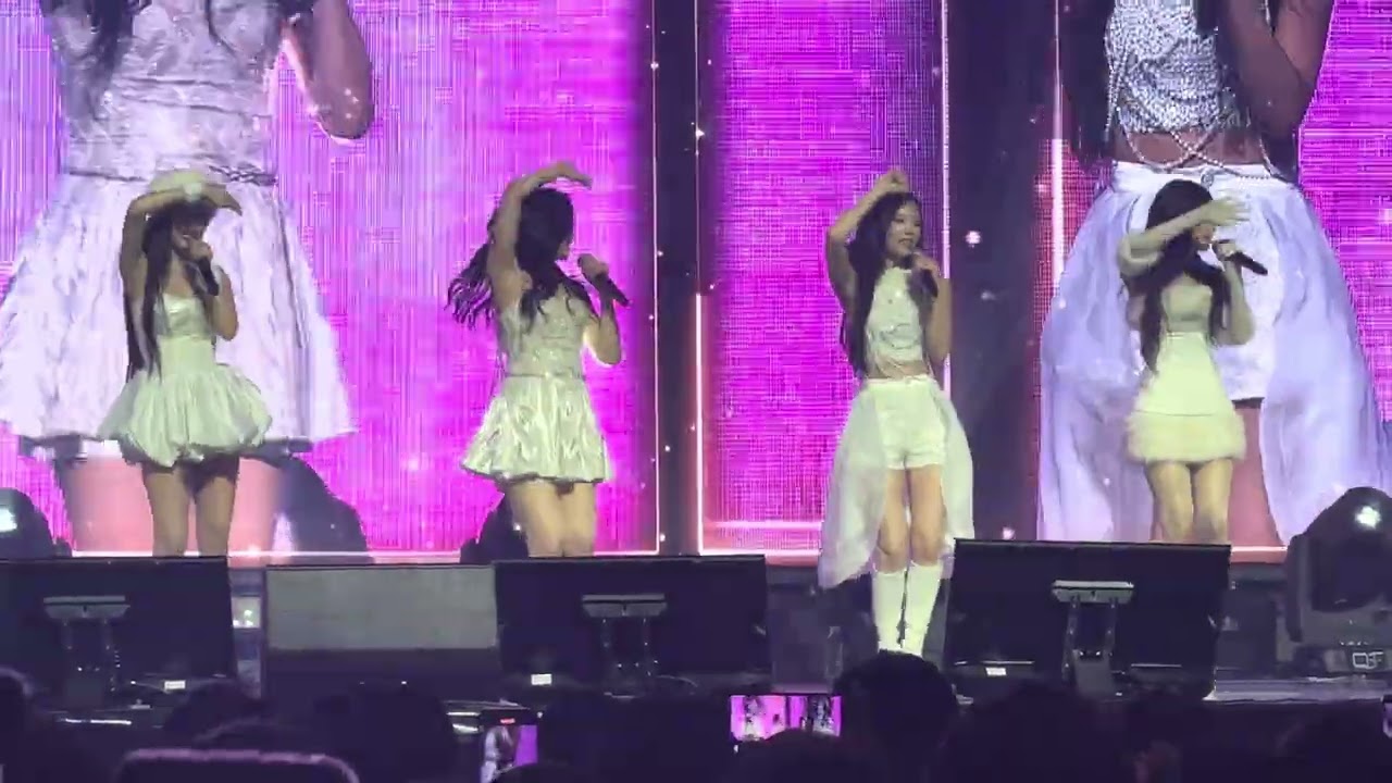 2025 T-ARA ‘Time To Together’ Lies