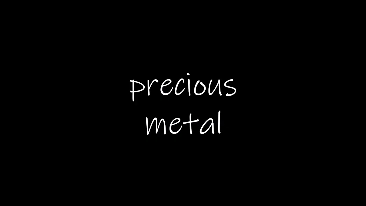 Mwila Musefwe Productions — Rhodium