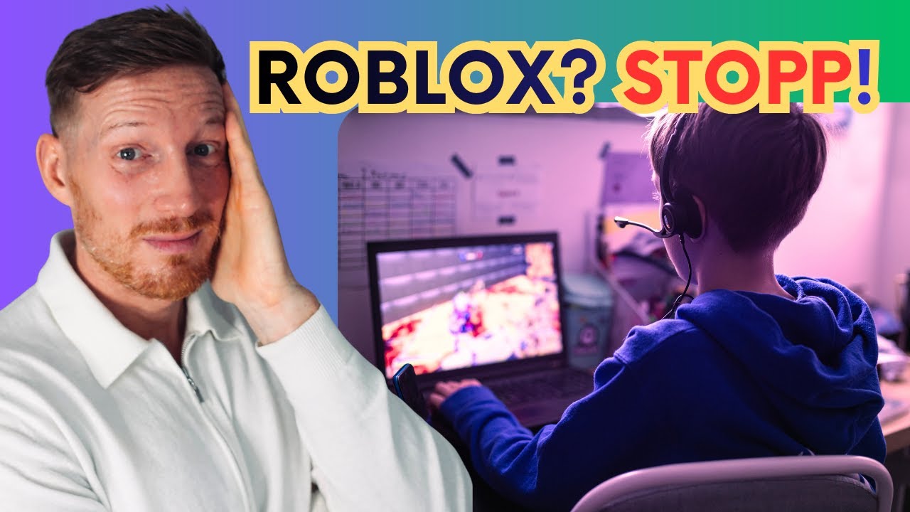 🚩Redflag Roblox?!