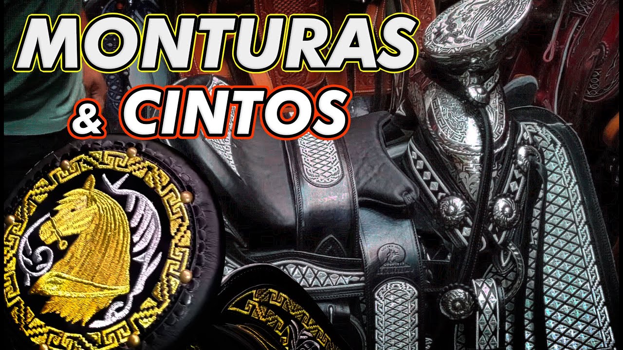 monturas 🐎 y cintos bordados en hilo de plata  contáctanos al 4773972185 o al 4775505887 en León Gto