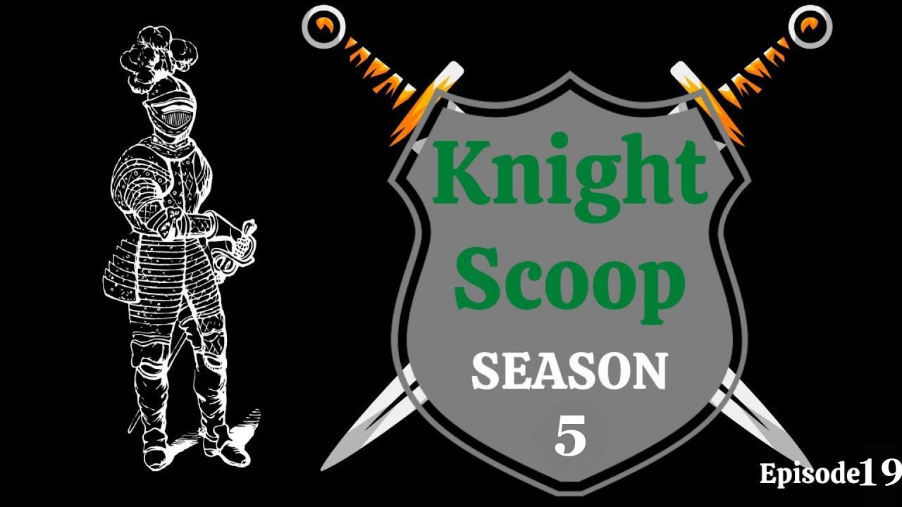 Knight Scoop Season 5 Episode 19   HD 1080p