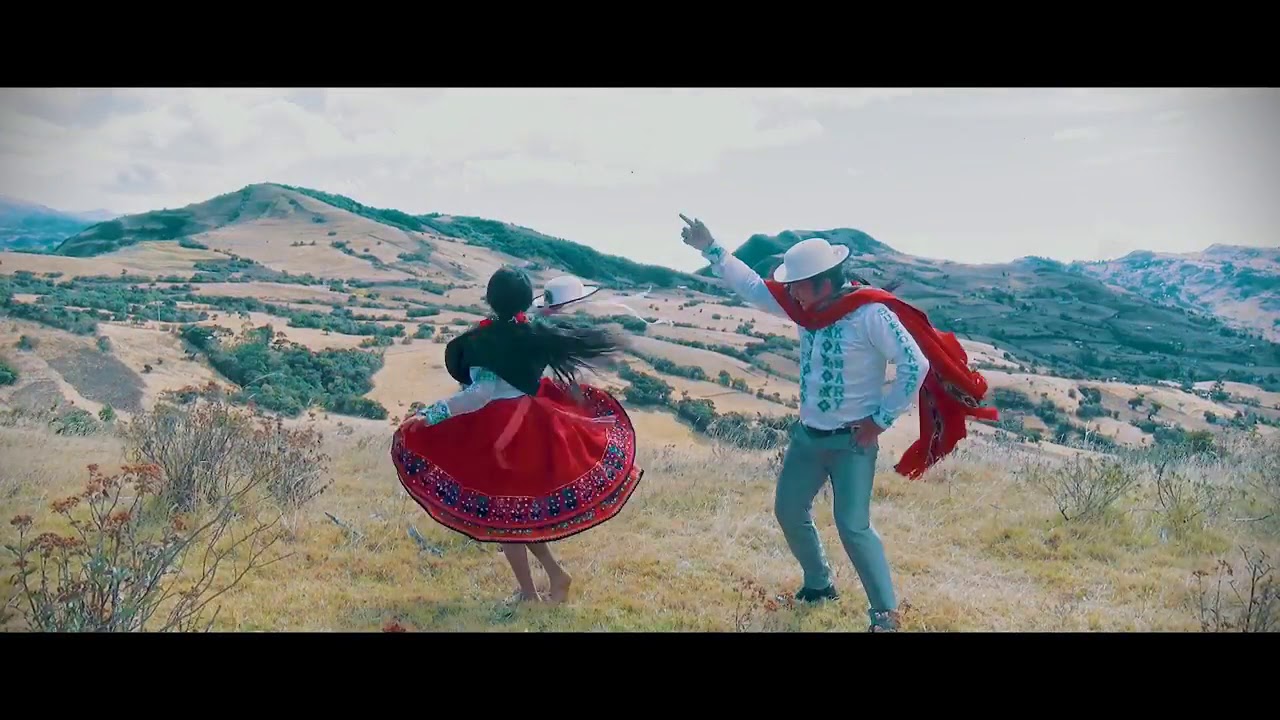 Sueño Kañary - Machag Runa  (Video Oficial)
