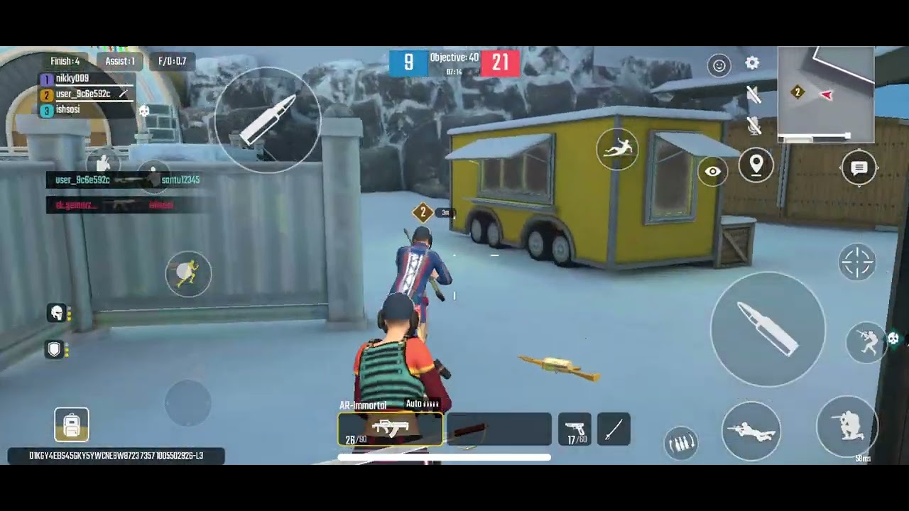 My first game video ❤️❤️❤️❤️ drop like and subscribe  #gaming #ytshorts #blogger #vlog #gamrplay 