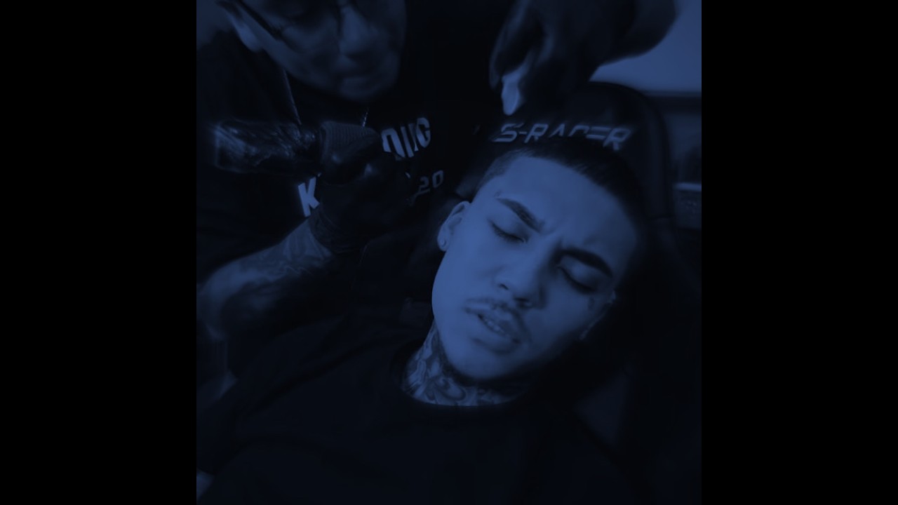 (Free) 22gfay X Lil Maru | 