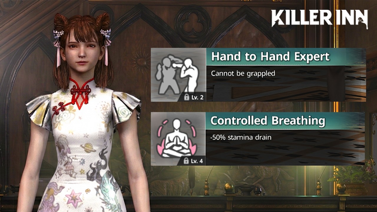IS MARTIAL ARTIST A HIDDEN S TIER? | KILLER INN
