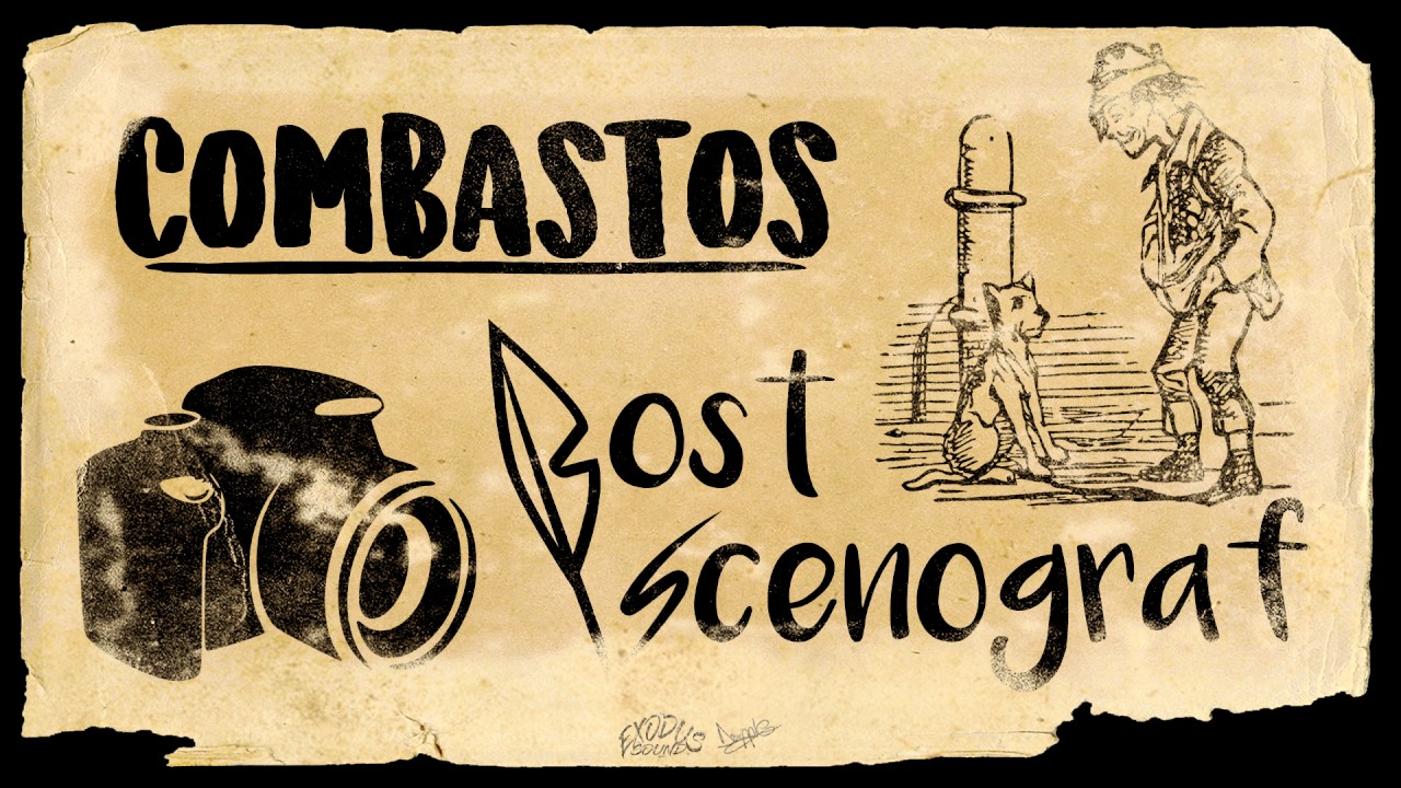 Combastos - Fost Scenograf