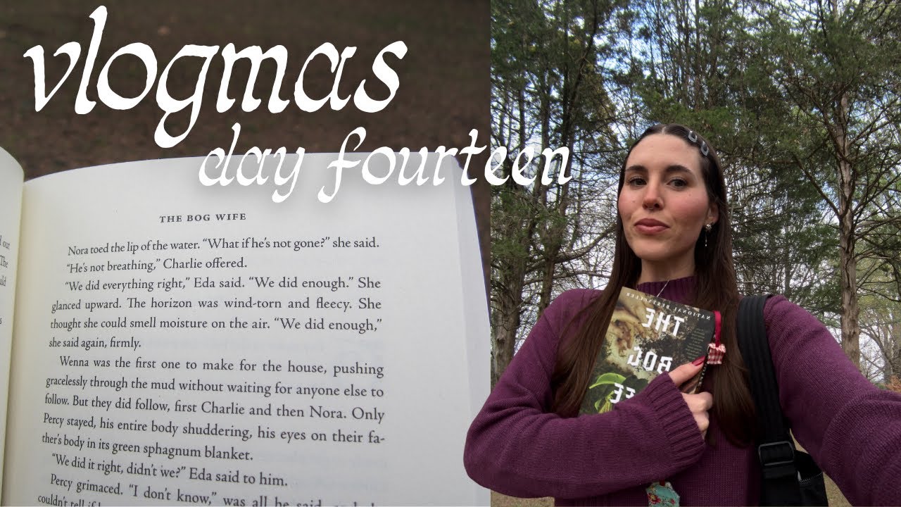 Vlogmas day fourteen: @taylor tippett chooses my day in memphis tennessee