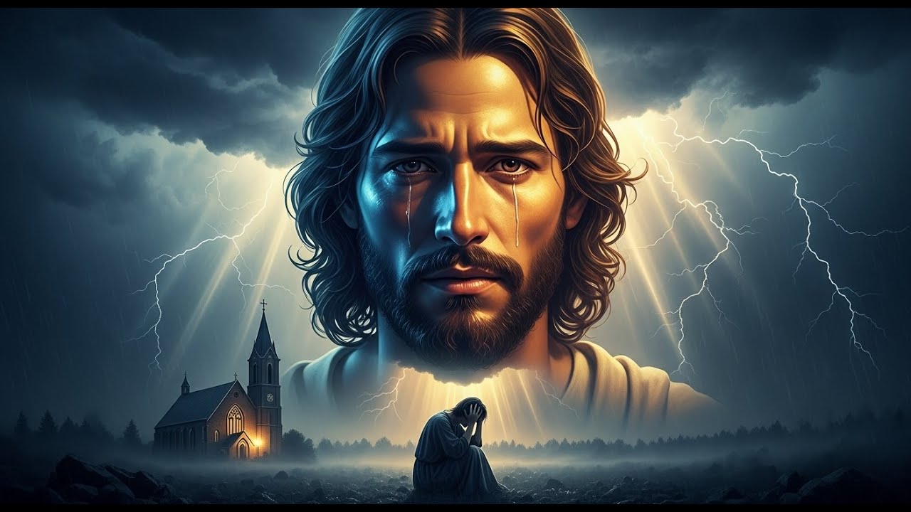 Ce que Jésus a VRAIMENT enseigné sur la bataille pour ton esprit (au-delà de la religion)