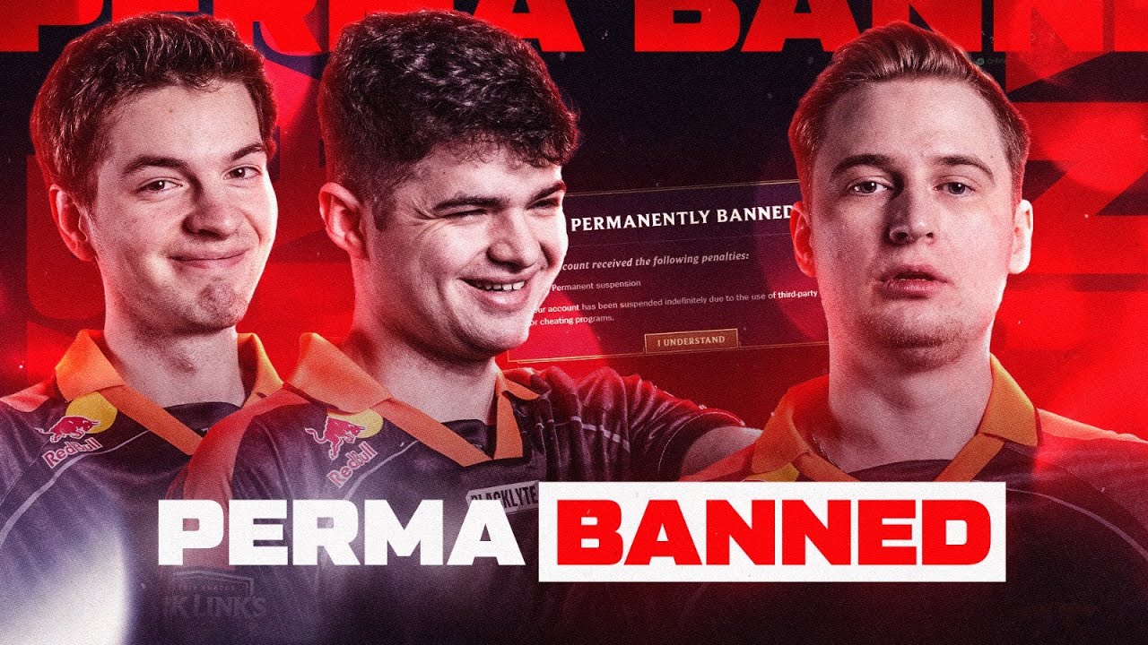HUMANOID GOT BANNED? | FNATIC vs G2 Voice Comms
