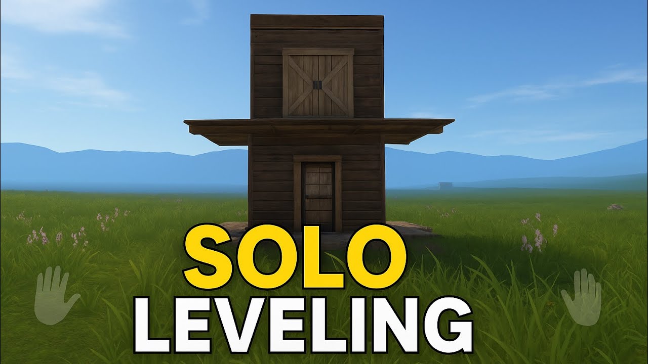 🔹 Solo Survival in a New Location – Oxide Survival Island #oxidesurvivalisland #oxide #rust 