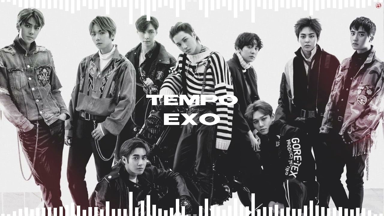 tempo exo (slowed)