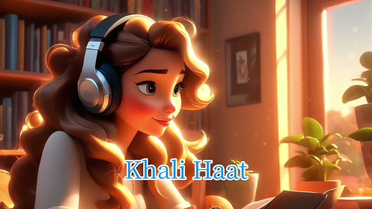 Rula Diya Is Gaane Ne 😭 | Khaali Haath (Official Sad Song) | New Broken Heart Song 2026 #washimvibes