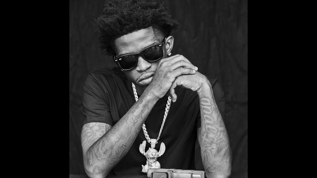 Quando Rondo Type Beat - 