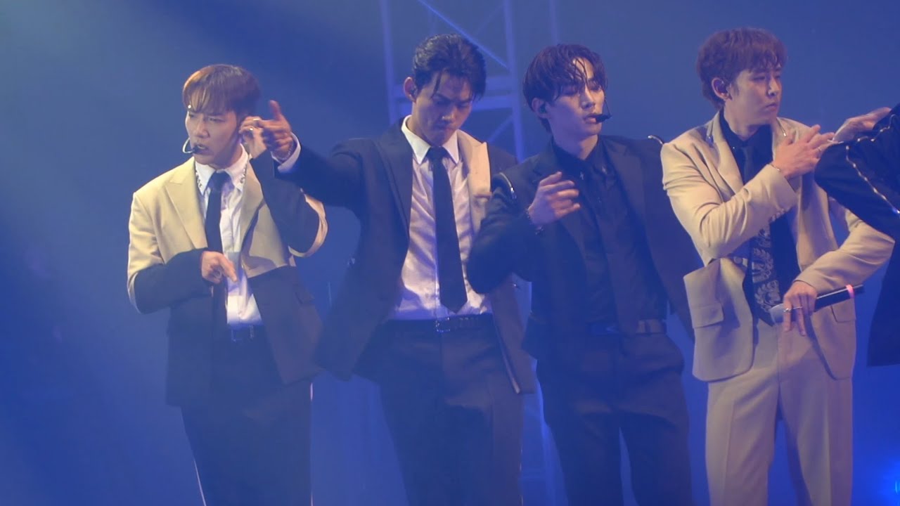 2023.09.10 It's 2pm  하니뿐 옥택연 FOCUS #옥택연 #택연 #TAECYEON #oktaecyeon #2PM #テギョン #specialTY