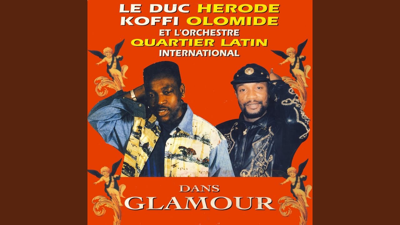 Glamour