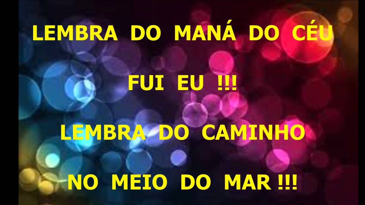 Quem Me Vê Cantando  - Jéssica - Playback Legendado