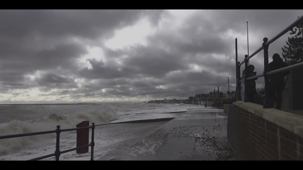 rough seas march 10 2023