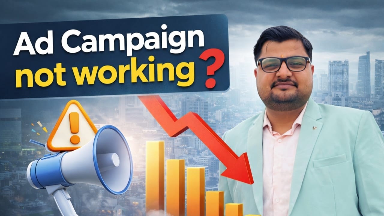 Why Your Meta Ads Are Getting Rejected? | Personal Questions Mistake + Proven Fix | Digital Praveen