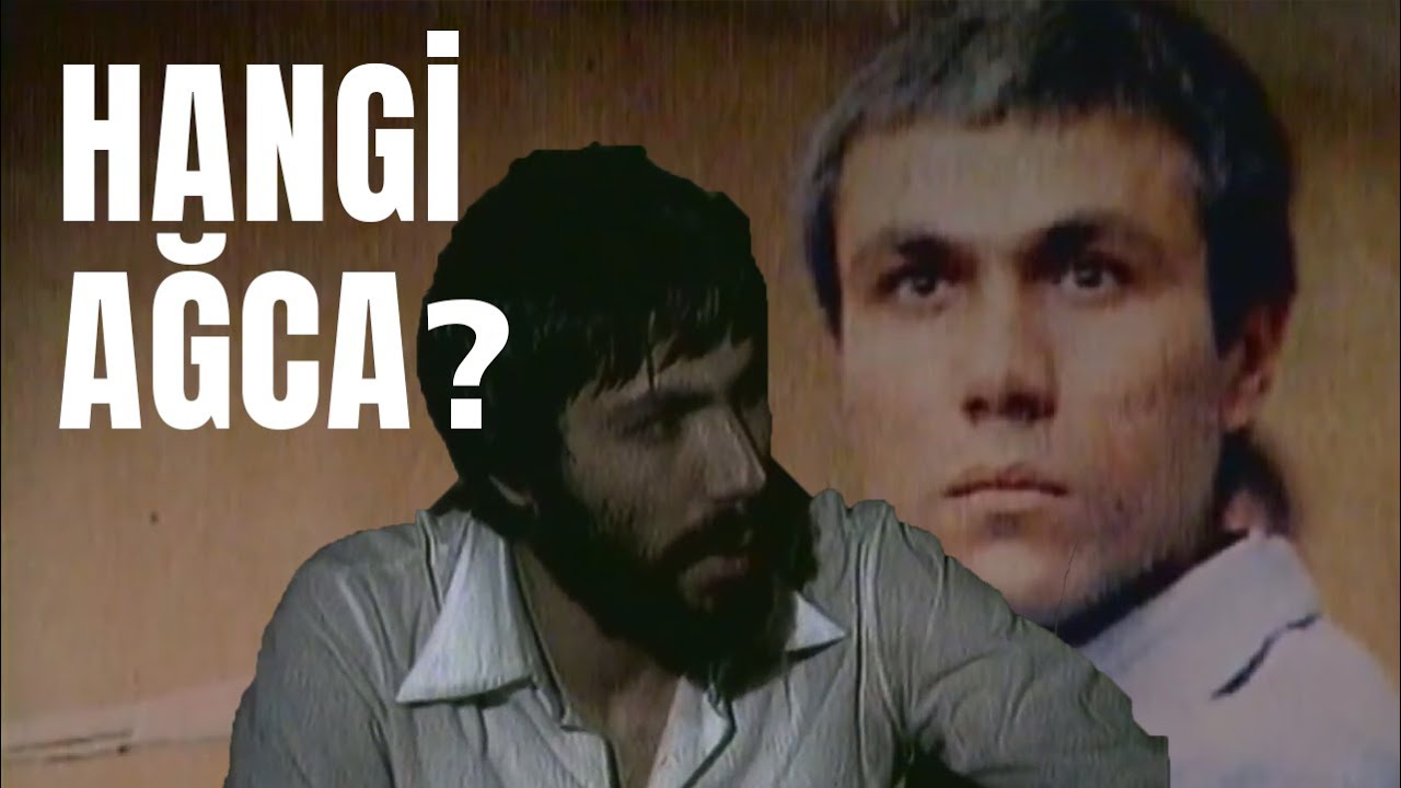 Papa'yı Vuran Hangi Ağca ? | 1996