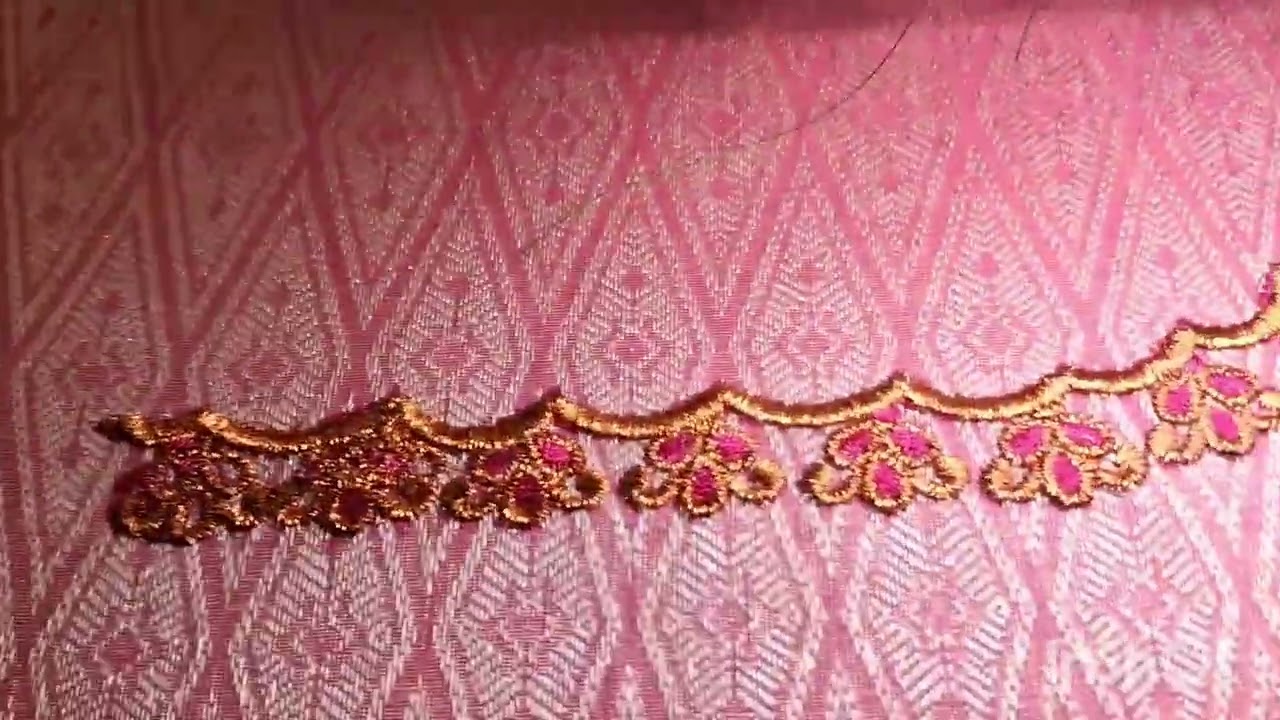 Customised design 