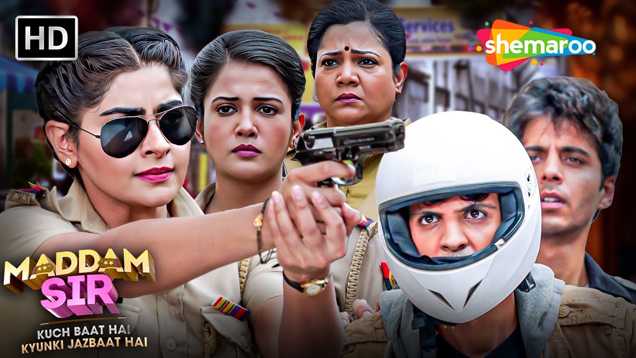 Maddam Sir Back To Back | Best Of Karishma And Haseena | Maddam Sir |Hindi Tv Serial