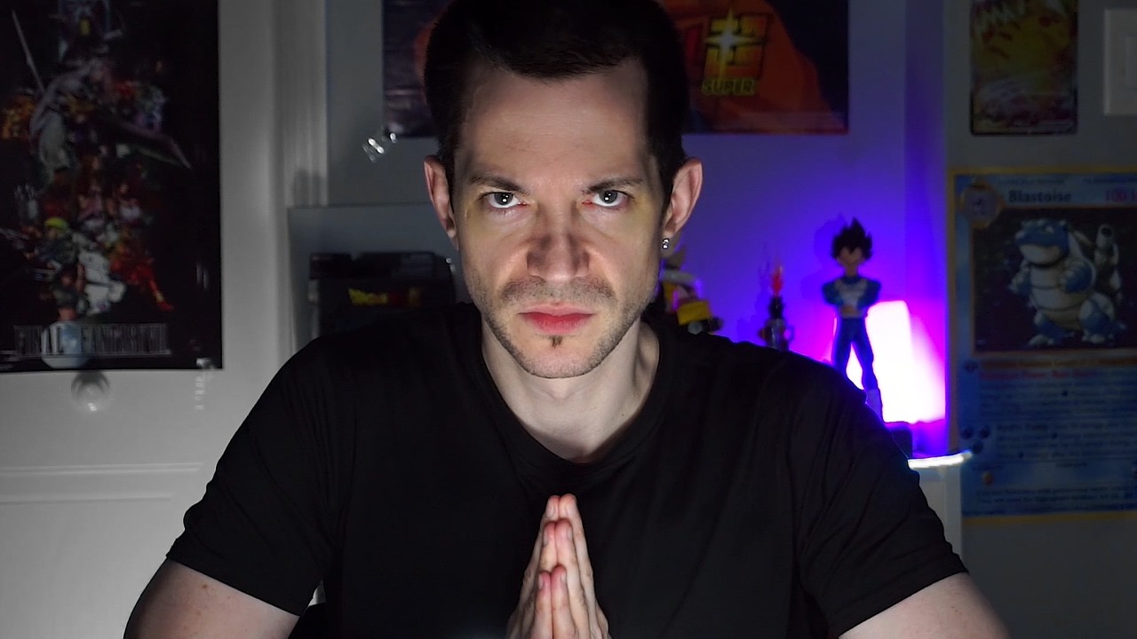 The Most Sensitive Relaxing ASMR Ever