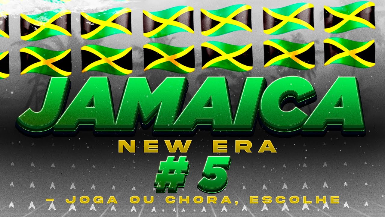 GTA 5 FiveM Highlights | Tropa Da Jamaica #05
