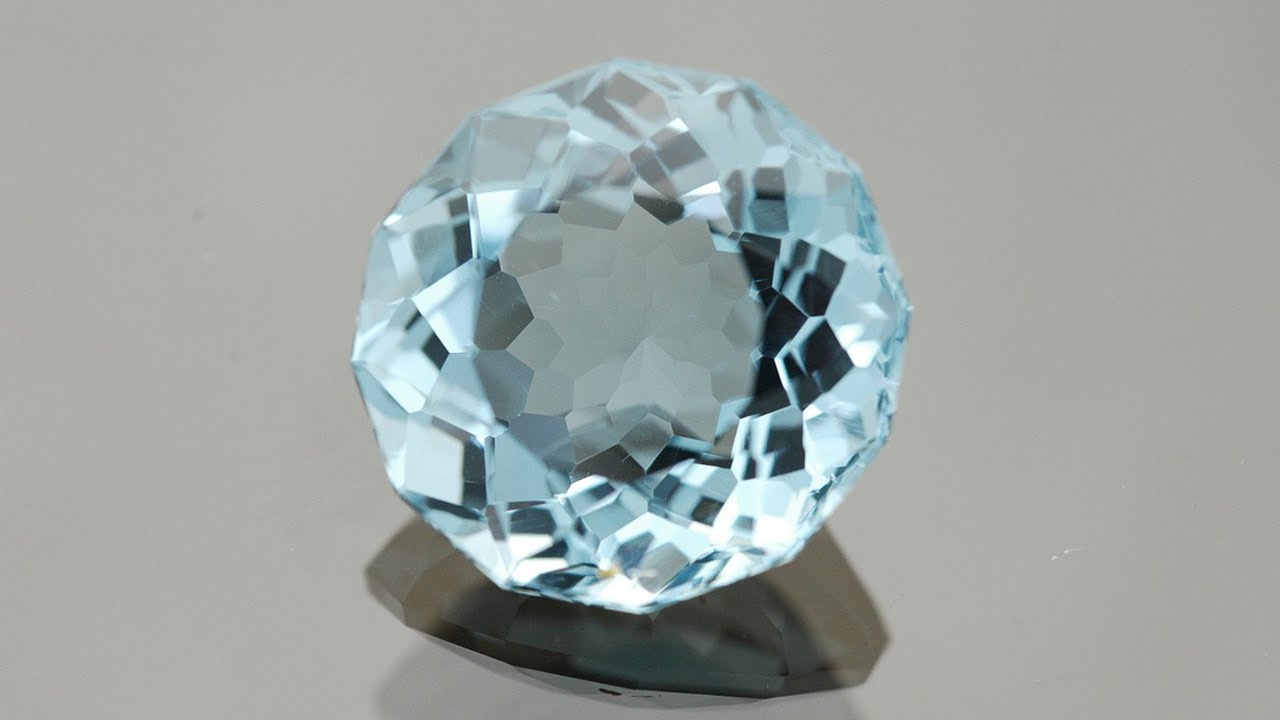 كيف تعرف الحجر الكريم الأصلي من المزيف؟ج2|How To Tell The Real From Fake Gems?part2