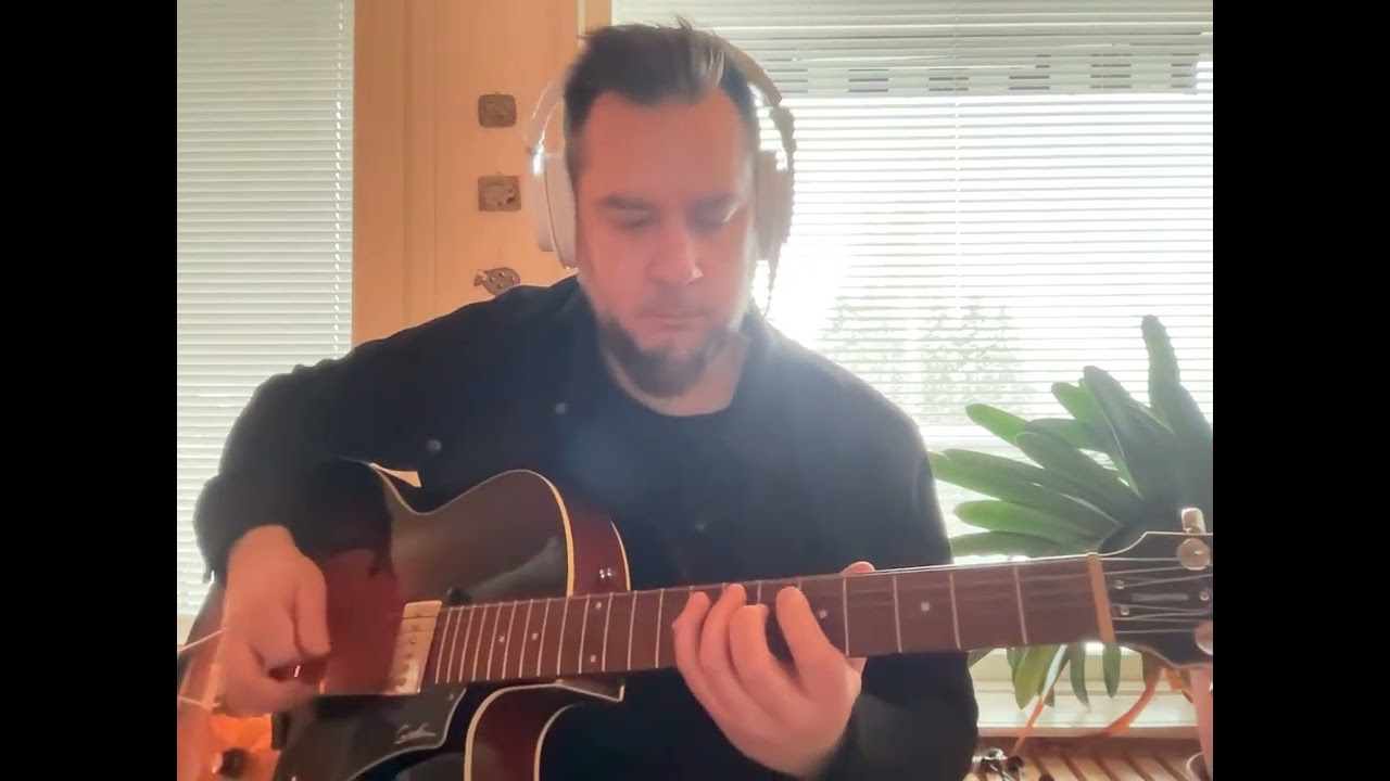 Polka Dots & Moonbeams Melody Take1