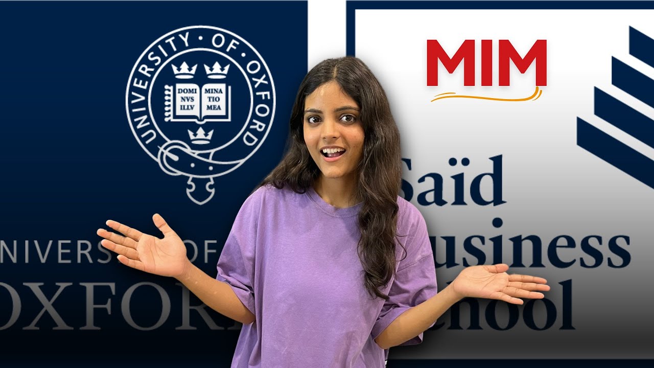 Is Oxford’s MSc in Major Programme Management Worth It? Cost, Scholarships, Class Profile & More